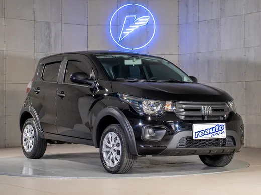 Fiat MOBI LIKE 1.0 Fire Flex 5p.