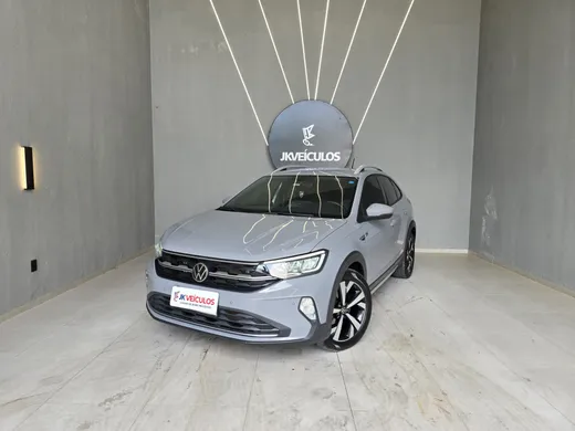 VolksWagen Nivus Highline 1.0 200 TSI Flex Aut.