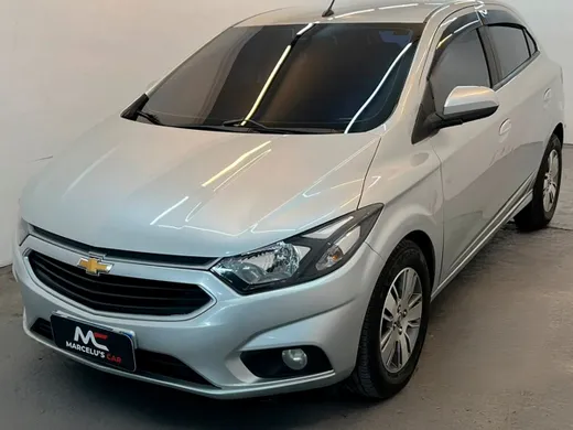 Chevrolet ONIX HATCH ACTIV 1.4 8V Flex 5P Aut.