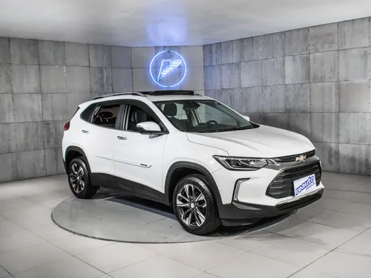 Chevrolet TRACKER Premier 1.2 Turbo 12V Flex Aut.