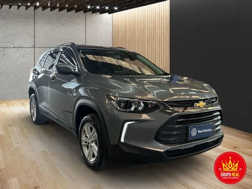 Chevrolet TRACKER LT 1.0 Turbo 12V Flex Aut.