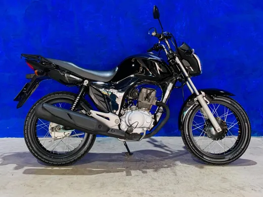 HONDA CG 150 START FLEXONE