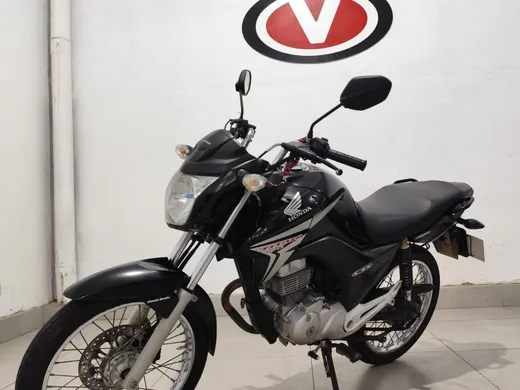 HONDA CG 150 TITAN-ESD MIX/FLEX