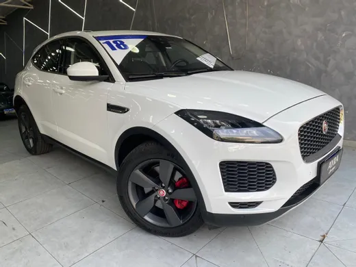 Jaguar E-Pace 2.0 AWD 249cv Aut/Flex