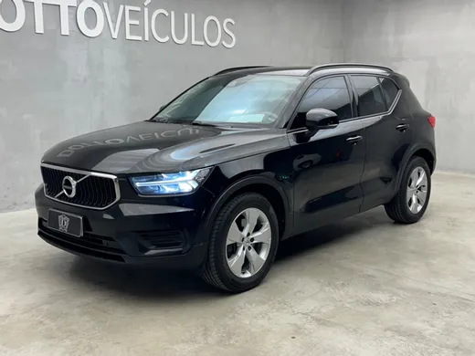 Volvo XC 40 T-5 MOMENTUM 2.0 252cv AWD