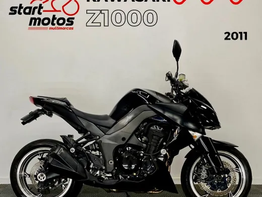 KAWASAKI Z 1000