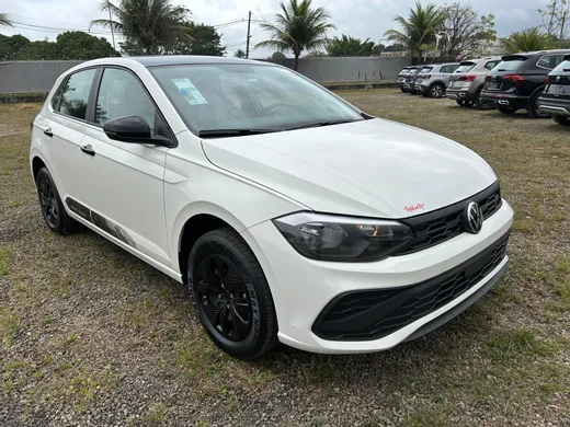 VolksWagen Polo Track Rock in Rio 1.0 Flex 12V 5p