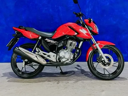 HONDA CG 160 FAN Flex