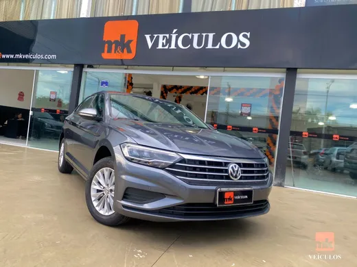 VolksWagen JETTA 250 TSI 1.4 flex 16v Aut.