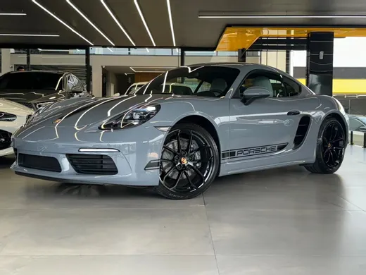 Porsche 718 Cayman Style Edition 2.0 300cv