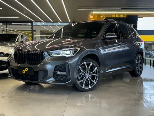 BMW X1 SDRIVE 20i M Sport 2.0 TB Flex Aut.