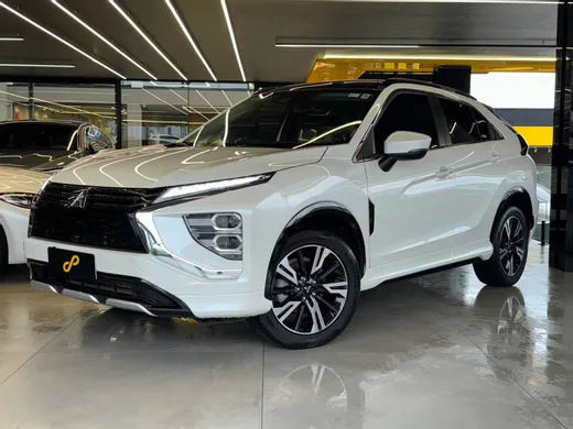 Mitsubishi Eclipse Cross HPE-S 1.5 AWC 165cv Aut.