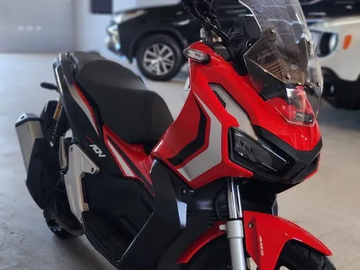 HONDA ADV 150