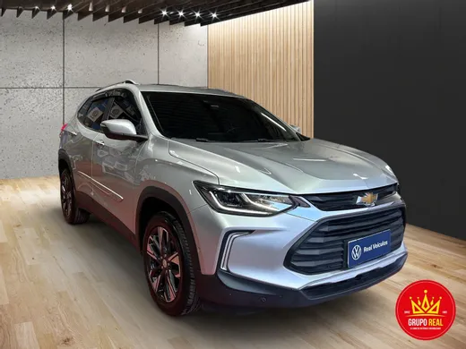 Chevrolet TRACKER Premier 1.2 Turbo 12V Flex Aut.