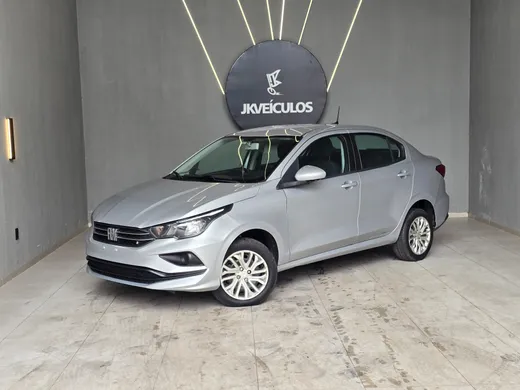 Fiat CRONOS DRIVE 1.0 6V Flex