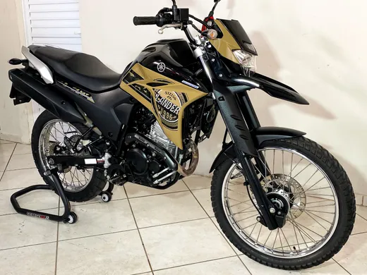YAMAHA XTZ 250 LANDER 249cc/LANDER BLUEFLEX/ABS