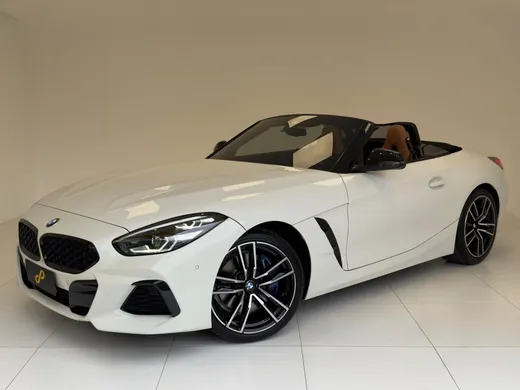 BMW Z4 Roadster sDRIVE 30i MSport 2.0 TB Aut