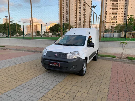 Fiat Fiorino Endurance EVO 1.4 Flex 8V 2p