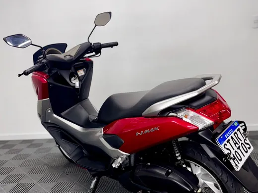 YAMAHA NMAX 160