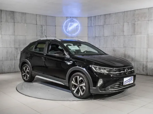 VolksWagen Nivus Highline 1.0 200 TSI Flex Aut.