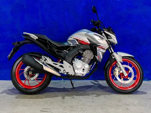 HONDA CB TWISTER/FLEXONE 250cc