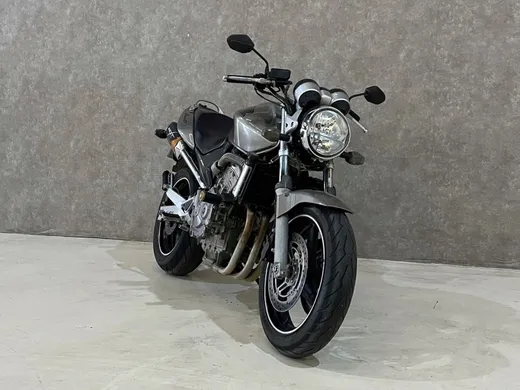 HONDA CB 600F HORNET