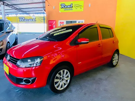 VolksWagen Fox 1.0 Mi Total Flex 8V 5p