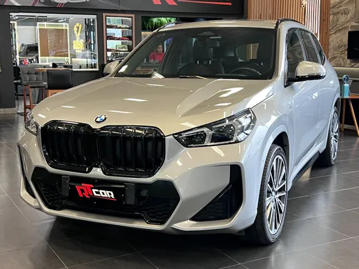 BMW X1 SDRIVE 20i M Sport 2.0 TB Aut.