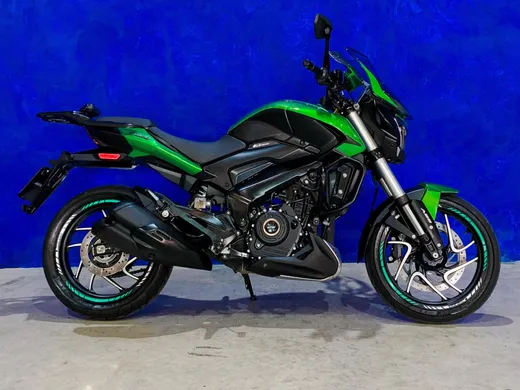 BAJAJ DOMINAR 400 