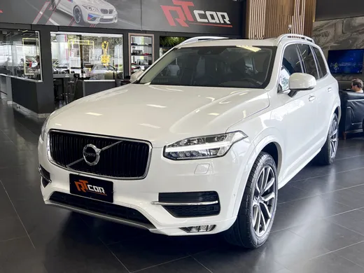 Volvo XC 90 D-5 MOMENTUM 2.0 235cv Diesel 5p