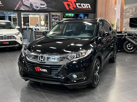 Honda HR-V EX 1.8 Flexone 16V 5p Aut.