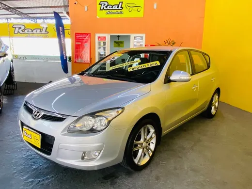 Hyundai i30 2.0 16V 145cv 5p Aut.