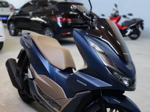 HONDA PCX 160 DLX