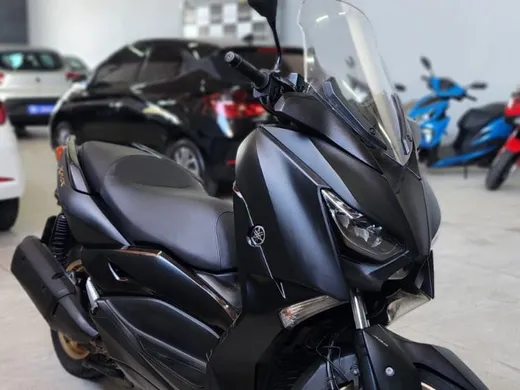 YAMAHA XMAX 250 ABS