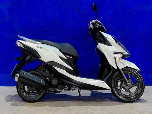 HONDA ELITE 125