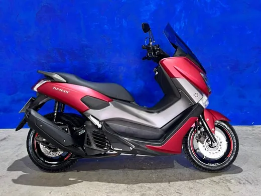 YAMAHA NMAX 160