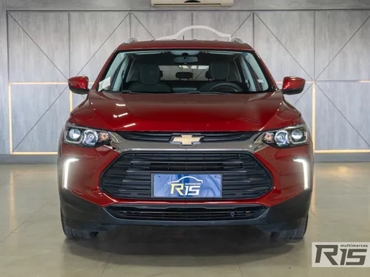 Chevrolet TRACKER LT 1.0 Turbo 12V Flex Aut.