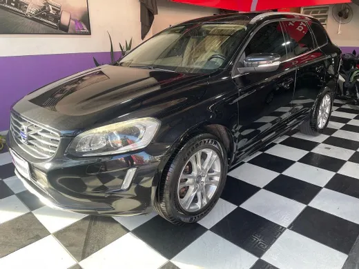 Volvo XC 60 T-5 R-DESIGN 2.0 FWD 5p