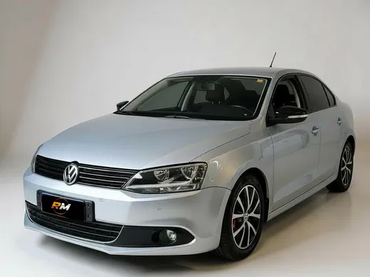 VolksWagen JETTA Comfortline  2.0 T.Flex 8V 4p Mec.