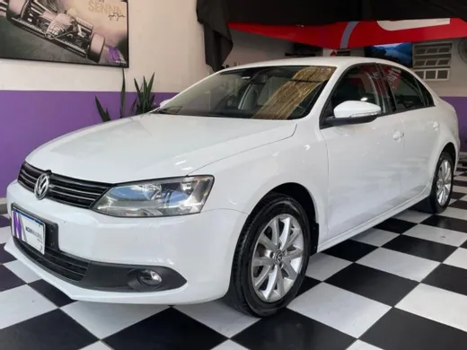 VolksWagen JETTA Comfortline 2.0 T.Flex 8V 4p Tipt.