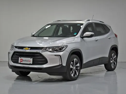 Chevrolet TRACKER Premier 1.2 Turbo 12V Flex Aut.