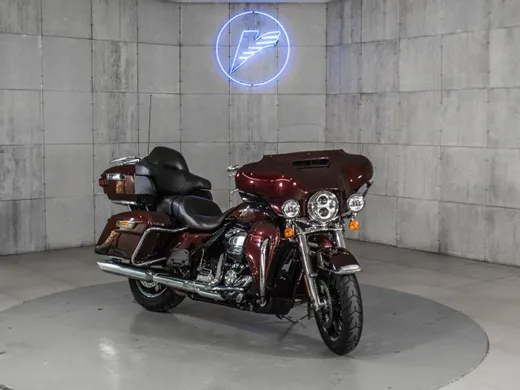 Harley ELECTRA GLIDE ULTRA LIMITED FLHTK