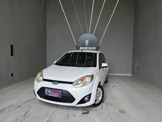 Ford Fiesta 1.6 8V Flex/Class 1.6 8V Flex 5p