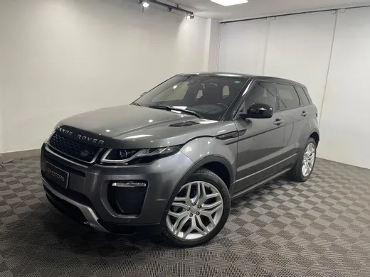 Land Rover Range R.EVOQUE Si4 HSE Dyn. 2.0/Flex Aut