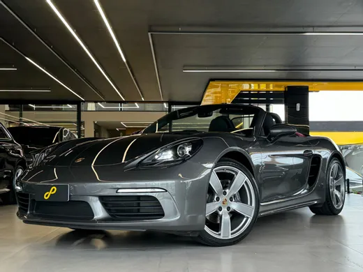 Porsche 718 Boxster 2.0 300cv