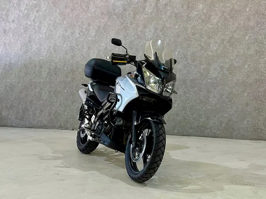 SUZUKI DL 1000 V-STROM