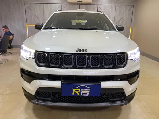 Jeep COMPASS LONG. T270 1.3 TB 4x2 Flex Aut.