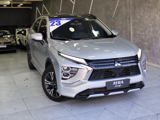 Mitsubishi Eclipse Cross HPE-S 1.5 16V 165cv Aut.