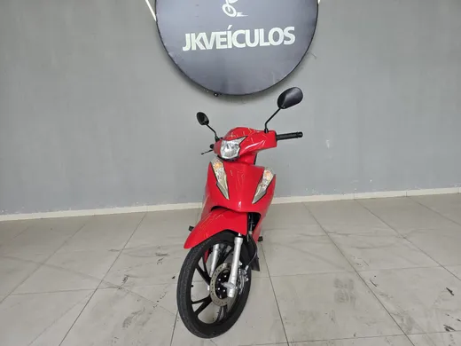 HONDA BIZ 125/125i Flex