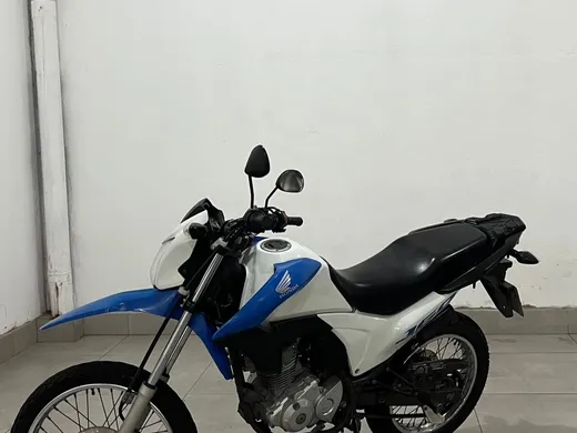 HONDA NXR 160 BROS ESDD FLEXONE